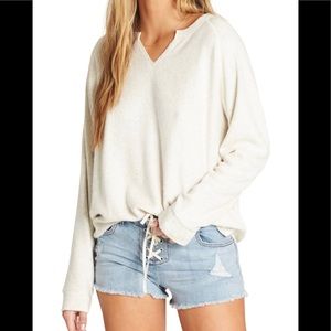 Billabong Beach Nights Sweatshirt